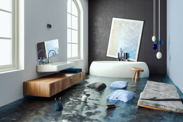 Best Water damage contractors near me  in Galliano, LA