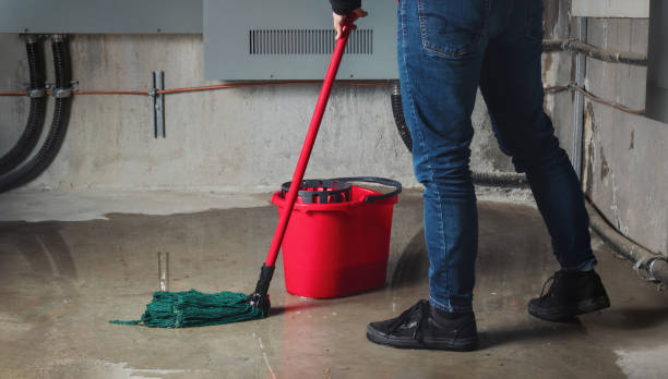 Best 24-hour water damage restoration  in Galliano, LA