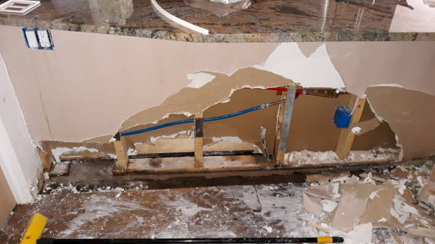 Best Commercial water damage restoration  in Galliano, LA
